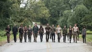 The Walking Dead 5. Sezon 10. Bölüm