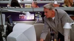 NCIS 6. Sezon 15. Bölüm