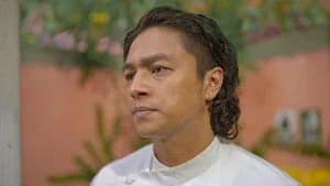 Luka, Makan, Cinta 1. Sezon 3. Bölüm