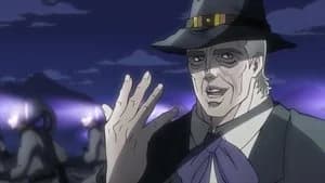 JoJo's Bizarre Adventure 1. Sezon 23. Bölüm