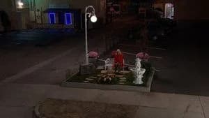 Parks and Recreation 4. Sezon 8. Bölüm