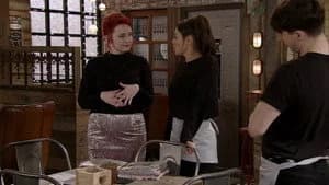Coronation Street 60. Sezon 51. Bölüm