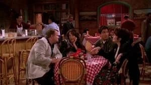 Everybody Loves Raymond 1. Sezon 2. Bölüm