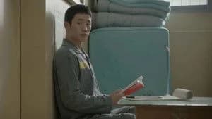 Prison Playbook 1. Sezon 14. Bölüm