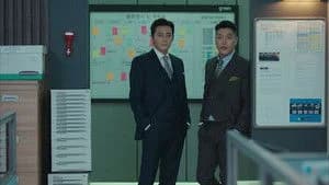 Suits 1. Sezon 6. Bölüm