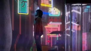 Blade Runner: Black Lotus 1. Sezon 11. Bölüm