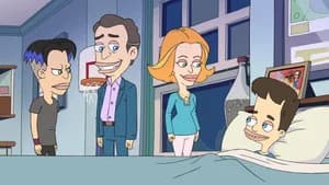 Big Mouth 2. Sezon 6. Bölüm