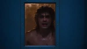 Stranger Things 3. Sezon 4. Bölüm