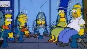 The Simpsons 1. Sezon 4. Bölüm