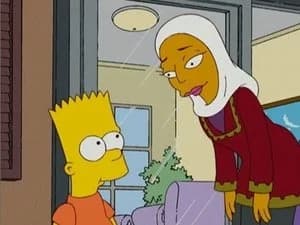 The Simpsons 20. Sezon 7. Bölüm