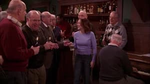 Everybody Loves Raymond 8. Sezon 11. Bölüm