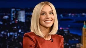 The Tonight Show Starring Jimmy Fallon 13. Sezon 35. Bölüm