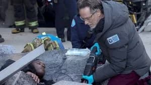 Chicago Med 10. Sezon 11. Bölüm