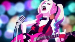 Harley Quinn 3. Sezon 4. Bölüm