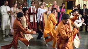 EastEnders 25. Sezon 208. Bölüm