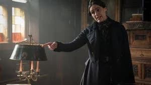 Gentleman Jack 2. Sezon 6. Bölüm