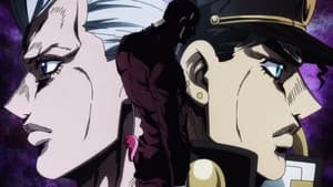 JoJo's Bizarre Adventure 4. Sezon 33. Bölüm