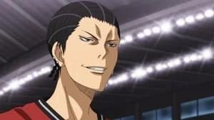 Kuroko's Basketball 3. Sezon 2. Bölüm
