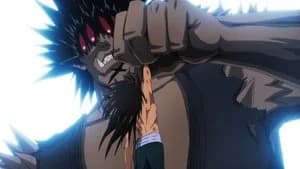 One-Punch Man 2. Sezon 8. Bölüm