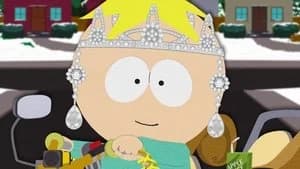South Park 22. Sezon 10. Bölüm