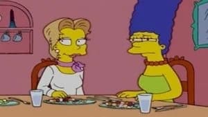 The Simpsons 16. Sezon 4. Bölüm