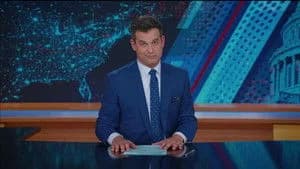 The Daily Show 31. Sezon 29. Bölüm