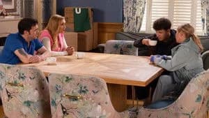 Coronation Street 66. Sezon 129. Bölüm