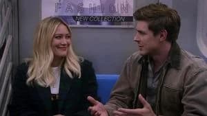 How I Met Your Father 1. Sezon 3. Bölüm