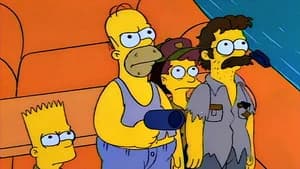 The Simpsons 5. Sezon 8. Bölüm