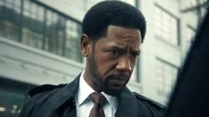 The Equalizer 3. Sezon 6. Bölüm