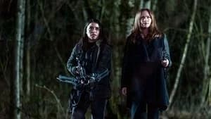 Van Helsing 4. Sezon 4. Bölüm