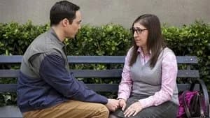 The Big Bang Theory 12. Sezon 1. Bölüm