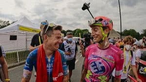 Tour de France : Au cœur du peloton 1. Sezon 5. Bölüm