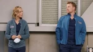 Grey's Anatomy 17. Sezon 6. Bölüm
