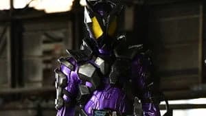 仮面ライダー 30. Sezon 8. Bölüm