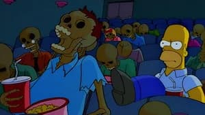 The Simpsons 9. Sezon 4. Bölüm