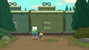 Adventure Time 5. Sezon 36. Bölüm