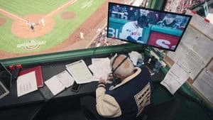 The Clubhouse: A Year with the Red Sox 1. Sezon 8. Bölüm