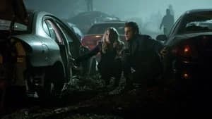 The Vampire Diaries 5. Sezon 17. Bölüm