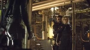 Arrow 2. Sezon 23. Bölüm