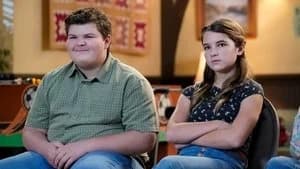 Young Sheldon 5. Sezon 11. Bölüm