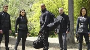 Marvel's Agents of S.H.I.E.L.D. 3. Sezon 21. Bölüm