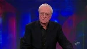 The Daily Show 15. Sezon 60. Bölüm