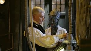 Doctor Who 3. Sezon 11. Bölüm