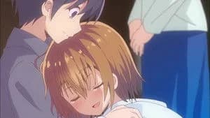 Hensuki: Are You Willing to Fall in Love With a Pervert, As Long As She's a Cutie? 1. Sezon 12. Bölüm