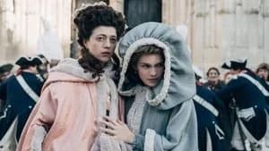 Marie-Antoinette 2. Sezon 1. Bölüm