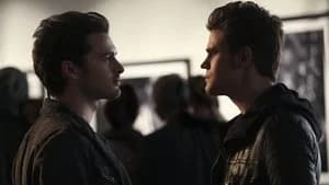 The Vampire Diaries 6. Sezon 11. Bölüm
