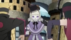 Boruto: Naruto Next Generations 1. Sezon 88. Bölüm