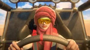 Fast & Furious Spy Racers 3. Sezon 4. Bölüm