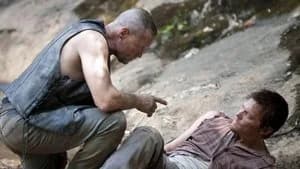 The Walking Dead 2. Sezon 5. Bölüm